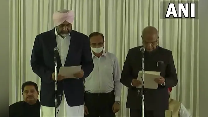 अमृतपाल सिंह का पाकिस्तान कनेक्शन: दलजीत सिंह था बीच की कड़ी, भारत में हिंसा फैलाने की थी योजना