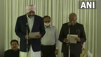 खालिस्तानी समर्थक अमृतपाल सिंह ISI एजेंट, हिंसा फैलाने के लिए लाया गया था भारत !