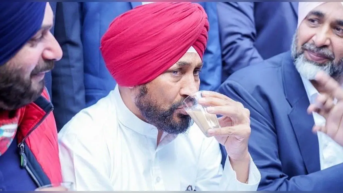 Punjab Election 2022: जानें आखिर सीएम चरणजीत सिंह चन्नी ने राहुल गांधी को किस चीज के लिए कर दिया था मना