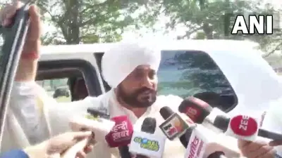 Charanjit Singh Channi – Chamkaur Sahib Election Results : चन्नी की आड़ में कांग्रेस ने खेला दलित कार्ड