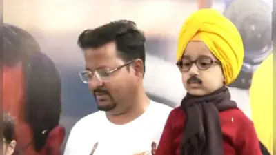 पंजाब में सियासी दिग्गजों के दावों की निकली हवा, नई-नवेली ‘आप’ के आगे नहीं चल पाया कोई तोड़-तिकड़म