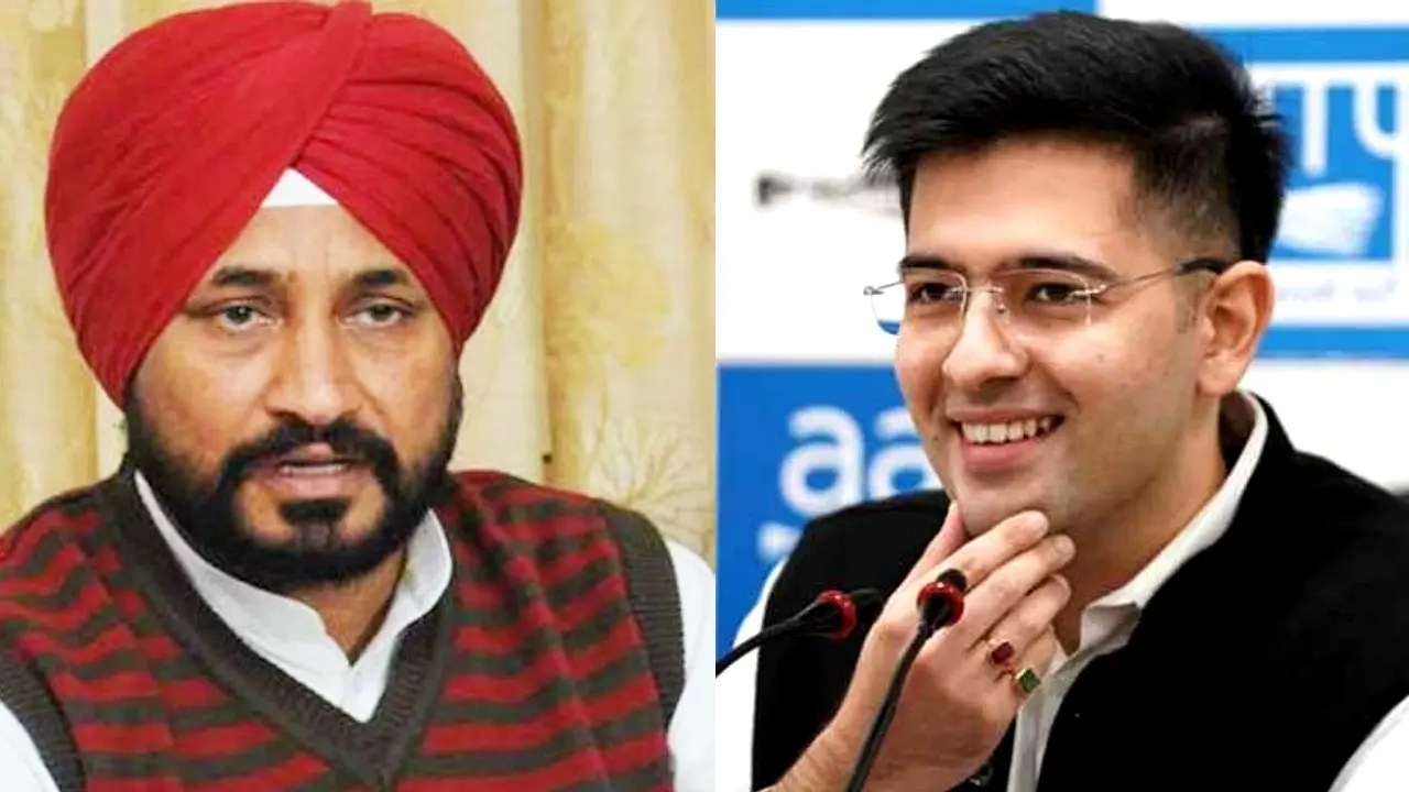 ‘आप’ ने पंजाब के चार मंत्रियों को पार्टी में शामिल करने से किया इंकार, राघव चड्ढा के दावे में कितना है दम?