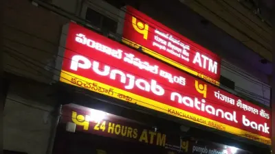 Punjab National Bank ने साल के पहले तिमाही में कमाया चार गुना लाभ, बैंक के एनपीए में भी आयी कमी