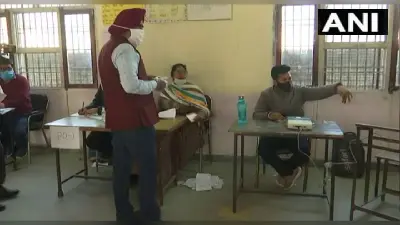 Punjab Election 2022: 117 सीटों पर वोटिंग आज, अमरिंदर-सिद्धू, चन्नी समेत दांव पर इन नेताओं की किस्मत