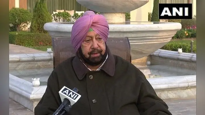 Kisan Andolan : AAP ने किसानों के लिए मांगी पंजाब पुलिस की सुरक्षा, कैप्टन अमरिंदर सिंह की सरकार ने दिया ये जवाब