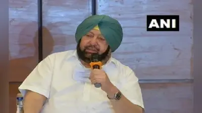 Night Curfew In Punjab : दिल्ली के बाद अब पंजाब में भी नाइट कफ्यू का एलान, टाइमिंग और पाबंदियों के बारे में जानें सबकुछ