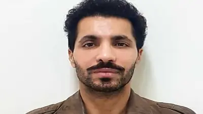 Deep Sidhu Died: पंजाबी अभिनेता दीप सिद्धू की सड़क दुर्घटना में मौत, किसान आंदोलन से आए थे सुर्खियों में