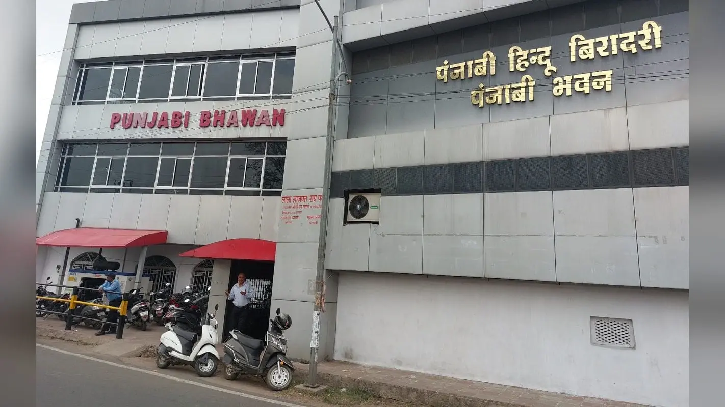 700 वोटर्स करेंगे पंजाबी हिंदू बिरादरी के नए अध्यक्ष का चुनाव, सुधीर उग्गल व मदनसेन कुजारा के बीच है टक्कर