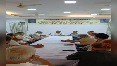 12वीं कक्षा के टॉपर्स होंगे सम्मानित, 18 जून को पंजाबी हिंदू बिरादरी की वार्षिक सभा व अध्यक्ष का होगा चुनाव