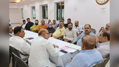पंजाबी हिंदू बिरादरी: रांची में 23 अक्टूबर को रावण दहन, मो मुस्लिम बनाएंगे रावण, मेघनाथ व कुंभकर्ण का पुतला