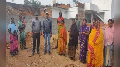 झारखंड के इस गांव की महिलाओं को अब शौच के लिए सूर्यास्त का नहीं करना होगा इंतजार, जानें कारण
