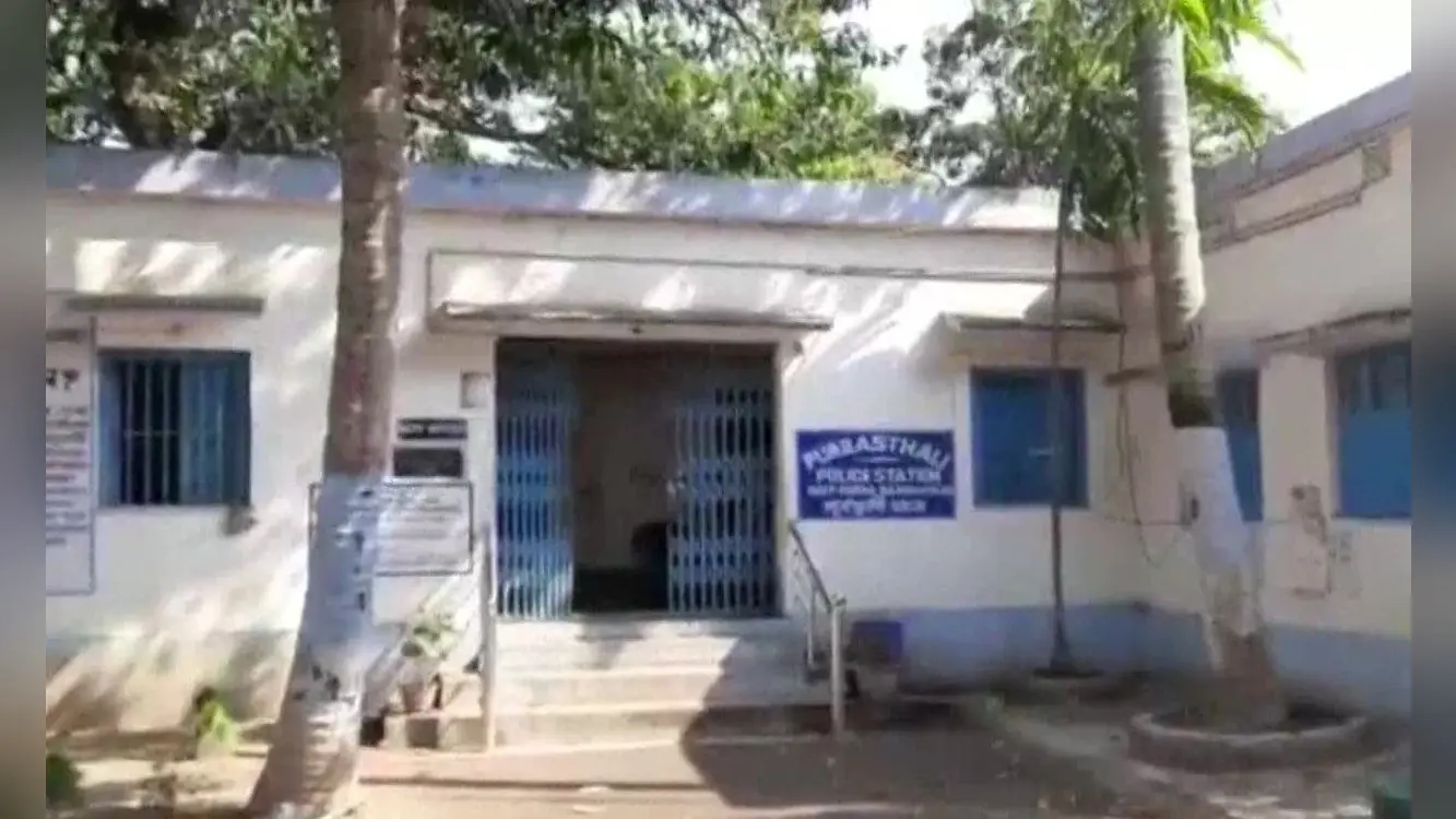 बंगाल के कटवा में एक और भाजपा कार्यकर्ता की हत्या, TMC पर लगाया आरोप