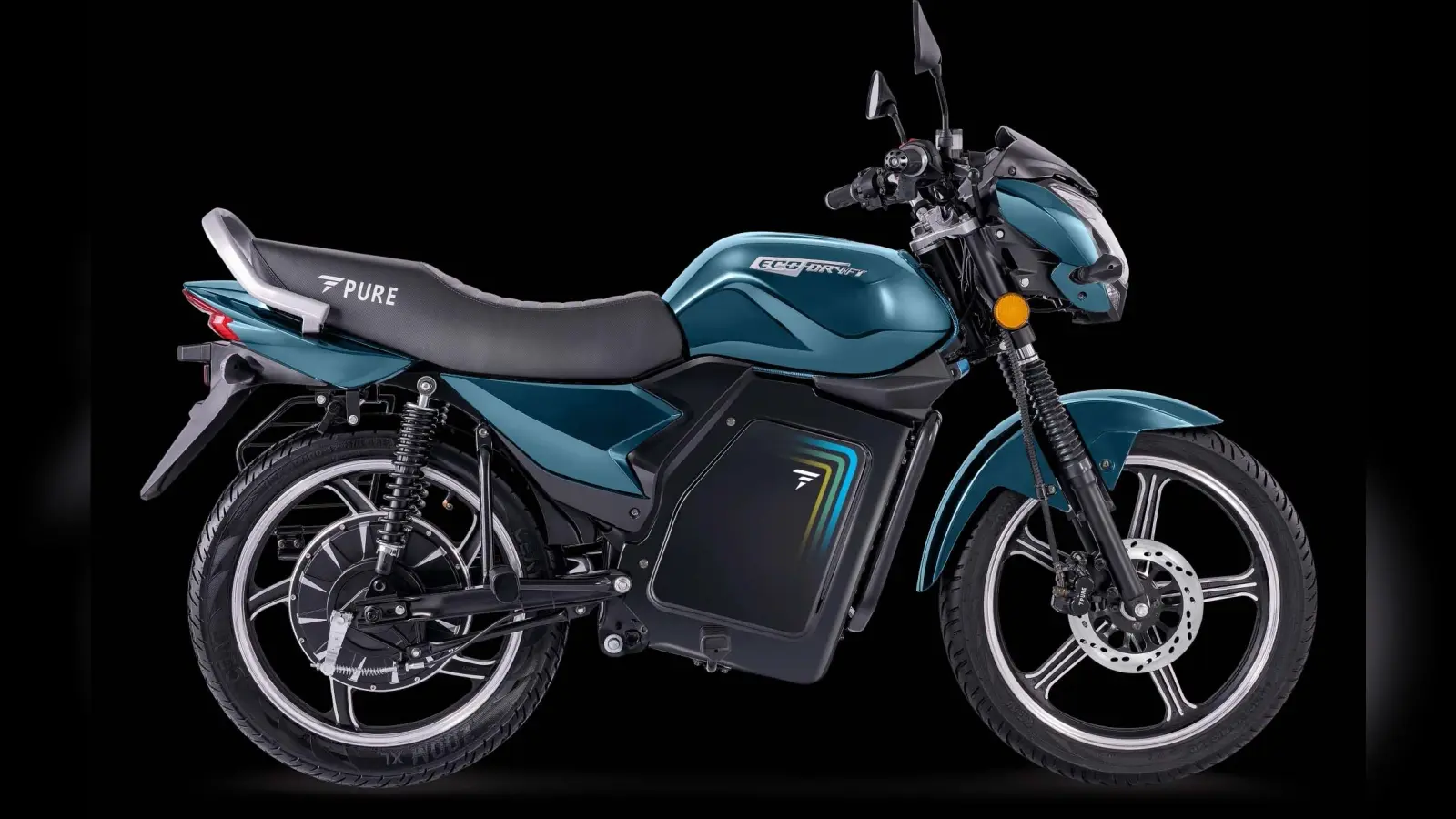 Pure EV ने पेश की अपनी नयी ecoDryft इलेक्ट्रिक बाइक, पाएं कीमत और फीचर्स की जानकारी