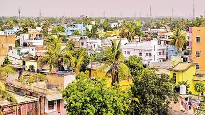 बिहार के इस शहर में कई अपार्टमेंट व बड़ी बिल्डिंग पर गिरेगी गाज! नर्सिंग होम भी रडार पर, जानें वजह…