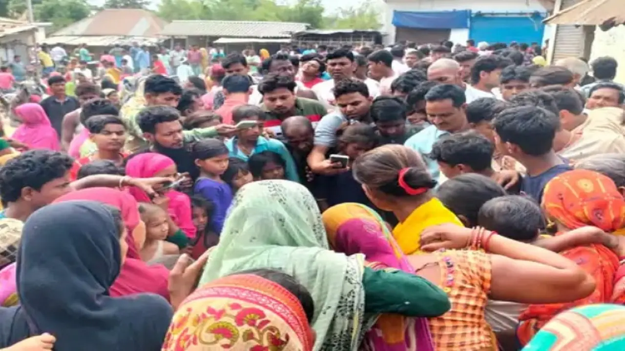 Purnea: रिटायर्ड फौजी के घर ताबड़तोड़ फायरिंग करनेवाला फरार मोस्ट वांटेड अपराधी गिरफ्तार