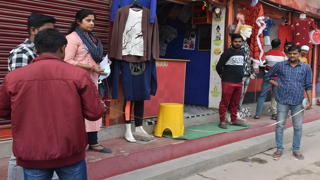 Bihar: पूर्णिया में किन जमीनों को लेकर छिड़ा विवाद, एप से जांच के दौरान कब्जे का हो रहा खुलासा, जानिये