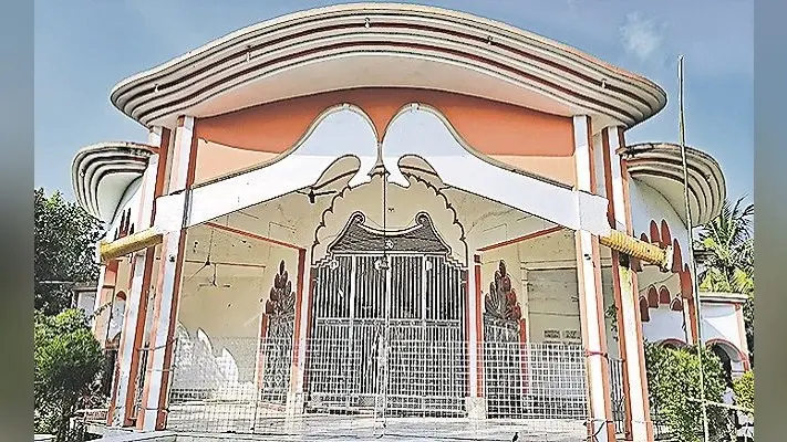 Durga Puja 2020: पूर्णिया दुर्गाबाड़ी में पहली बार बदलेगी 104 साल से चली आ रही परंपरा, नहीं दिखेगी मां दुर्गा की प्रतिमा व विशाल पंडाल