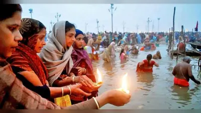 Kartik Purnima 2021: कार्तिक पूर्णिमा कब है?जानिए कार्तिक पूर्णिमा स्नान का शुभ मुहूर्त, न करें ये गलतियां