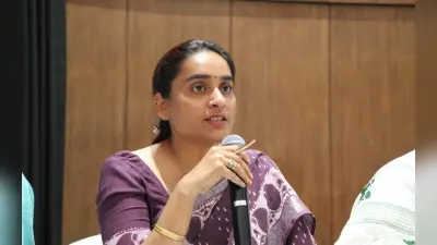 Jharkhand: झरिया विधायक पूर्णिमा नीरज सिंह को जान का खतरा, रची जा रही साजिश