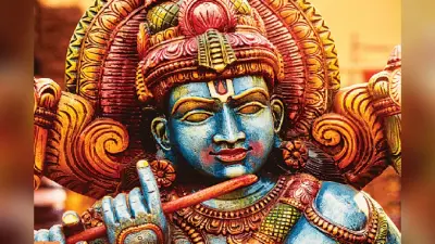 ज्ञान और कर्म के संतुलन का काल है पुरुषोत्तम मास
