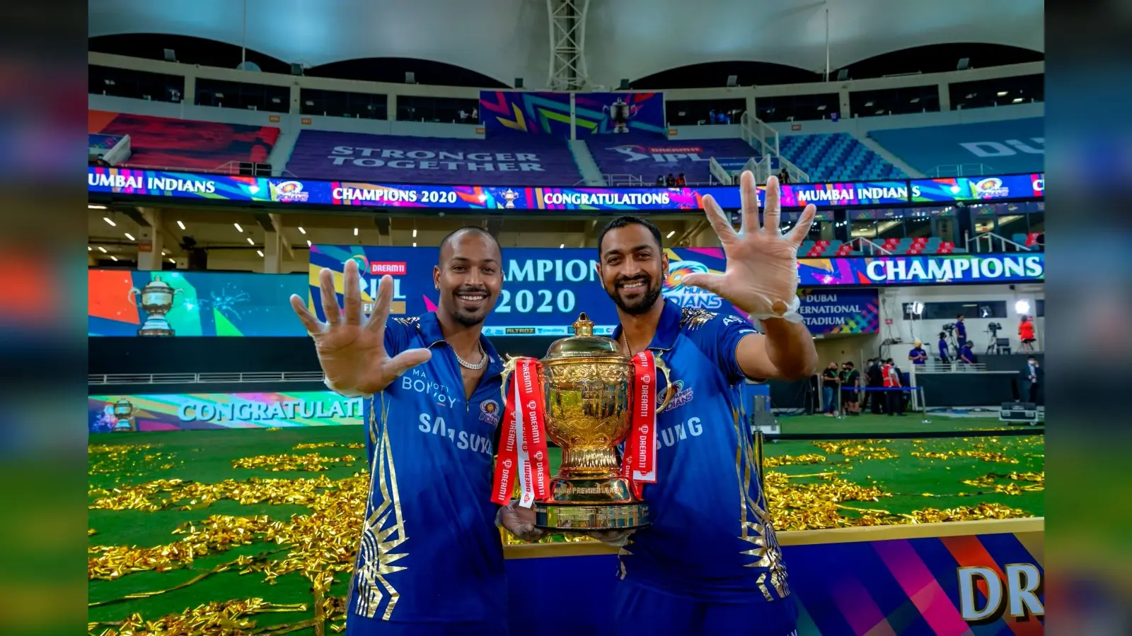 IPL Mega Auction Date: आकाश ‘वाणी’, हार्दिक पांड्या, शिखर धवन सहित इन 6 खिलाड़ियों पर बरसेंगे पैसे