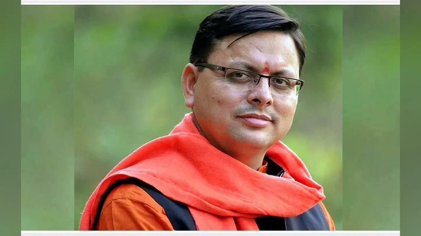 उत्तराखंड: ‘धामी सरकार’ के एक साल पूरे, चुनावी वादे पर खरे उतरे सीएम, लिए गए कई अहम निर्णय