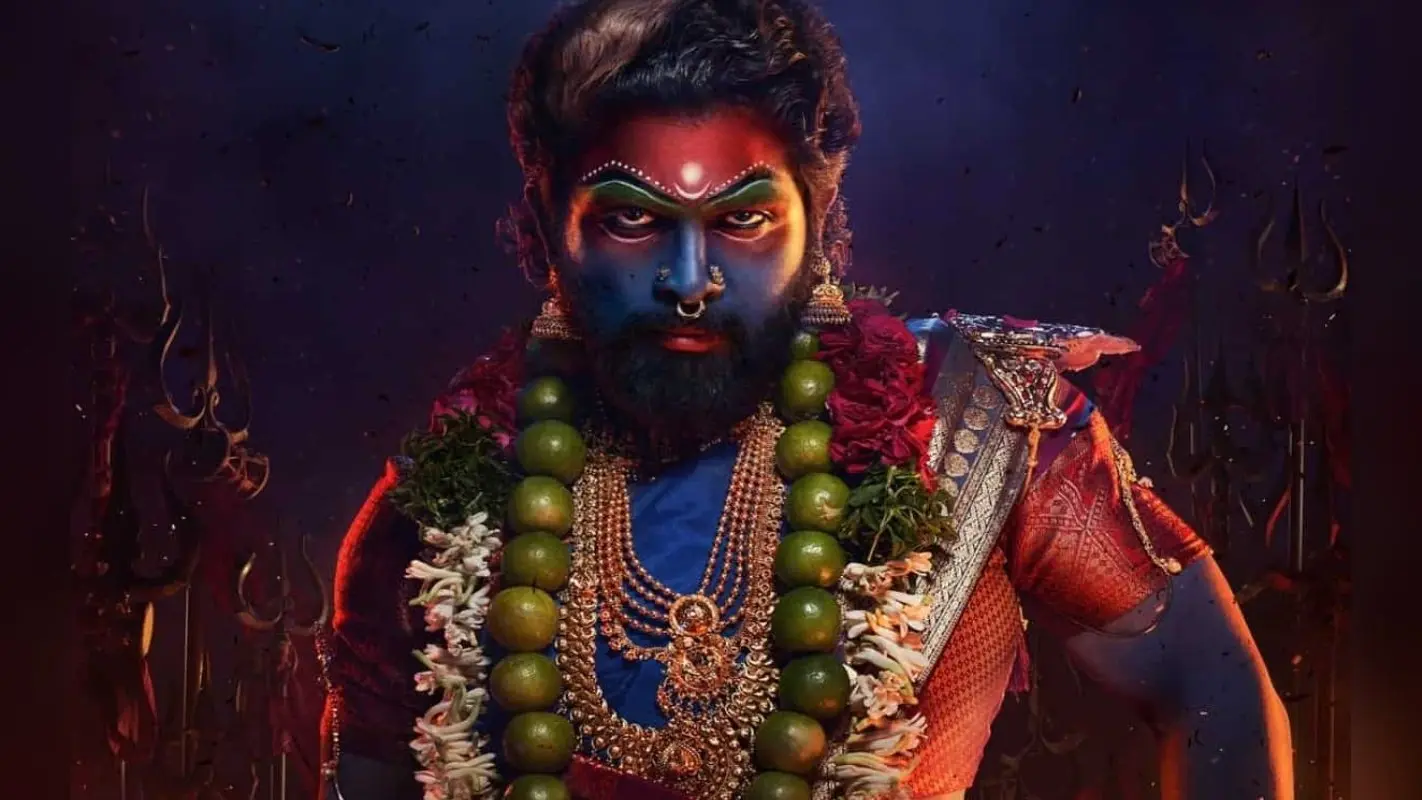 Pushpa 2: ‘पुष्पा 2: द रूल’ में दिखने वाला है भव्य सेट, अल्लू अर्जुन के फैंस के लिए खुशखबरी, लेटेस्ट अपडेट
