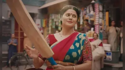 Pushpa Impossible Review: सिंगल मदर की कहानी है ‘पुष्पा इम्पॉसिबल’, आने वाला है दिलचस्प मोड़