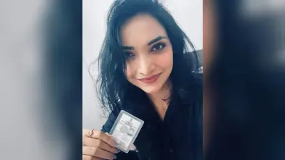 सीएम बनने को लेकर फिर चर्चा में पुष्पम प्रिया चौधरी ! जानिए सोशल मीडिया पर वायरल हो रहे इस मैसेज के बारे में