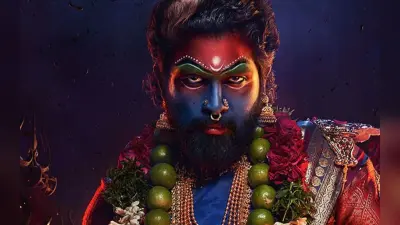 Pushpa 2: बॉक्स ऑफिस पर होगी ‘सिंघम अगेन’ और ‘पुष्पा 2’ की टक्कर, जानें कब रिलीज होगी अल्लू अर्जुन की फिल्म