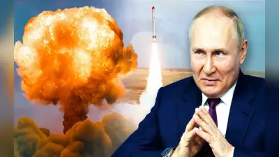 Russia-Ukraine War: विश्व युद्ध की ओर बढ़ रहा जंग! रूस ने NATO बॉर्डर पर तैनात किये 11 Nuclear बॉम्बर्स