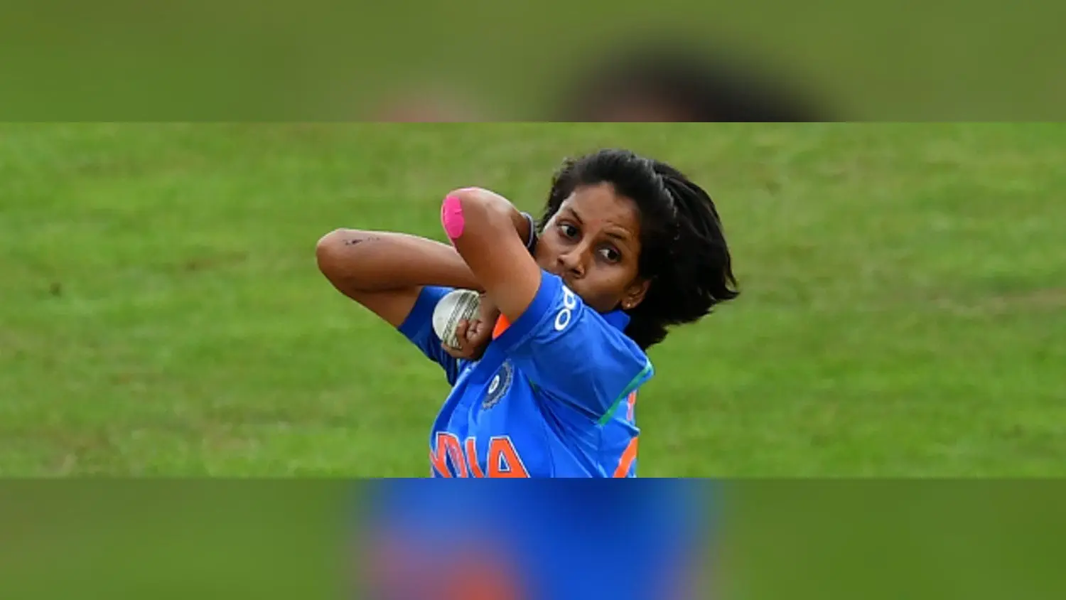 भारतीय टीम की स्पिनर पूनम यादव ने इस खिलाड़ी को बताया अपना पसंदीदा क्रिकेटर