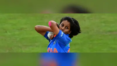 भारतीय टीम की स्पिनर पूनम यादव ने इस खिलाड़ी को बताया अपना पसंदीदा क्रिकेटर
