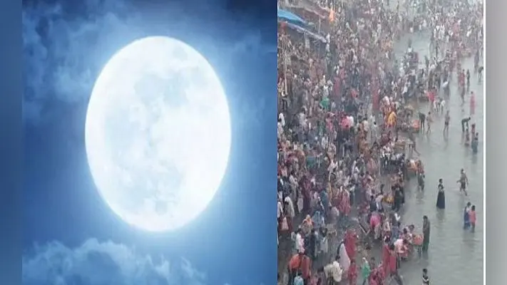 Jyeshtha Purnima 2021 Date: आज है ज्येष्ठ मास की पूर्णिमा, बन रहा विशेष संयोग, जानें शुभ मुहूत, पूजा विधि और इससे जुड़ी पूरी जानकारी…