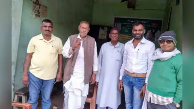 झारखंड के बोकारो की राजनीति के ध्रुव थे अकलूराम महतो, निधन पर सीएम हेमंत सोरेन ने जताया शोक