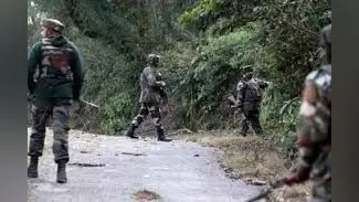 Dantewada Blast: छत्तीसगढ़ पुलिस ने कहा नक्सलियों ने करीब दो महीने पहले लगाया था IED