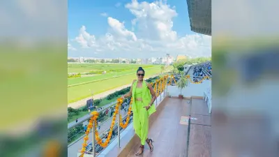 पीवी सिंधु ‘नारी शक्ति’ का प्रतिनिधित्व करती हैं, नौसेना प्रमुख ने की स्टार शटलर की जमकर तारीफ