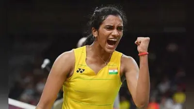 Asia Mixed Team Championship: PV Sindhu की अगुआई में भारत ने की विजयी शुरुआत, कजाखिस्तान को 5-0 से हराया
