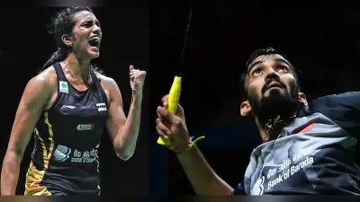 Malaysia Open: पीवी सिंधु और एचएस प्रणय मलेशिया ओपन के क्वार्टर फाइनल में, साइना नेहवाल बाहर