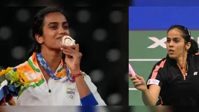 Tokyo Olympics 2020 : साइना नेहवाल ने पीवी सिंधु को क्यों नहीं दी बधाई, जानिये क्यों है दोनों के बीच खटास ?