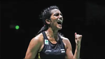 Australia Open: पीवी सिंधू और किदांबी श्रीकांत बाहर, सेमीफाइनल में एचएस प्रणय का सामना प्रियांशु राजावत से
