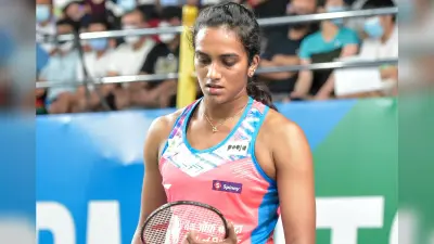Thailand Open: ‘चीन की दीवार’ नहीं तोड़ पायीं पीवी सिंधु, सेमीफाइनल में चेन से हारकर थाईलैंड ओपन से बाहर