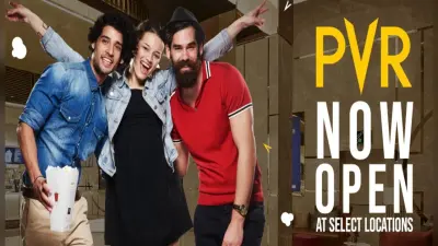 वैक्सीन का दोनों डोज लगाने वाले थिएटर में बैठकर Free में देख सकेंगे मूवी, PVR सिनेमा का स्पेशल ऑफर