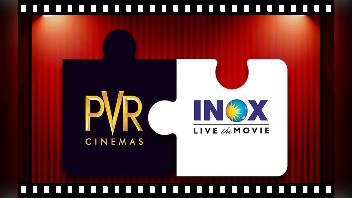 PVR के चेयरमैन को उम्मीद, चालू वित्त वर्ष में पूरा होगा Inox के साथ विलय