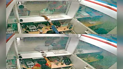 सीएम के पूर्व प्रधान सचिव राजीव अरुण एक्का ने टेंडर में की गड़बड़ी, अधिक कीमत पर सामग्री खरीदी और घूस में लिया