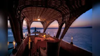 Honeymoon Destinations: हनीमून के लिए भारत में बेस्ट हैं ये जगहें, यहां देखें लिस्ट