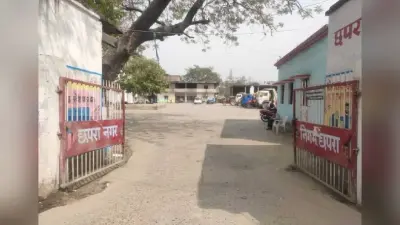 Bihar News: छपरा के घरों में लगेगा बार कोड, कंट्रोल रूम से होगी निगरानी, 20 लाख रुपये होंगे खर्च