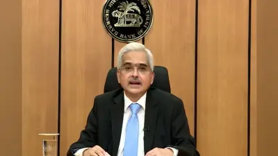 RBI गवर्नर शक्तिकांत दास ने कहा- विकसित देशों की मुद्राओं की तुलना में भारतीय रुपया की स्थिति मजबूत