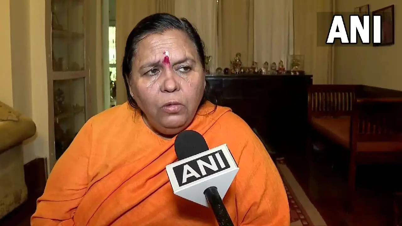 Nupur Sharma: नूपुर शर्मा के समर्थन में उतरीं उमा भारती, कहा- मुस्लिम नेताओं को उनके साथ खड़ा होना चाहिए