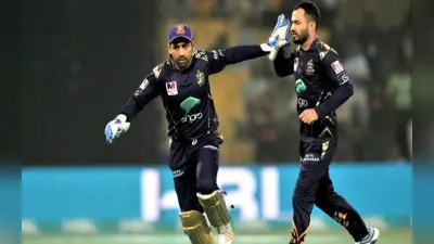 PSL 2023: क्वेटा ग्लैडिएटर्स के सामने होगी पेशावर जल्मी की कड़ी चुनौती, यहां देखिए प्लेइंग 11 और पिच रिपोर्ट